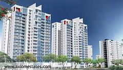 Kolkata Properties - Real Estate India - Surekha Sunrise Symphony