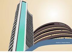 DLF will raise Rs.2100 Cr through divesting their shares via IPP.