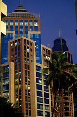 Embassy Group to Invest in Bangalore Realty with JP Morgan