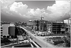 Manyata Embassy Business Park, a Prestigious Development by Embassy Group