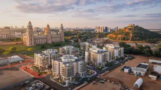 India's Largest Semiconductor Chip Plant Set to Transform Mysore’s Real Estate