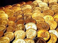 Gold attracts more investors now than realty.