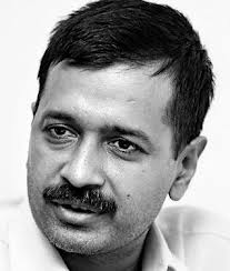 Kejiriwal Sets Up IAC to Lead an Anti-Corruption Crusade
