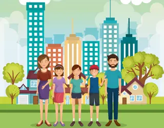 Millennials Flock to Faridabad for Sustainable Homes and Investment Gains