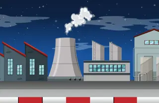 Nashik Attracts Rs 5,561 Crore Industrial Investment with Two Mega Projects