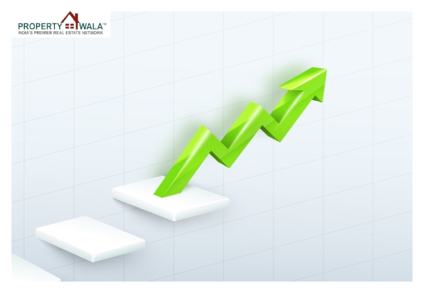 Noida Receives An Investment Of About Rs 64,000 Crore, Highest Of All
