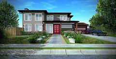 Real Estate Market Improves With Better Cash Flows