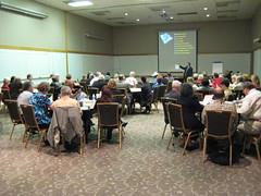 AAR's Staying Competitive Seminar