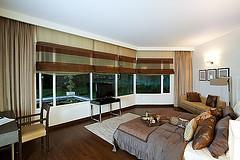 Gujarat saw a huge increase in the realty investment.
