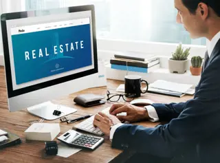 Realty Stocks Slide in January 2026 as Developers Await Clarity from Union Budget