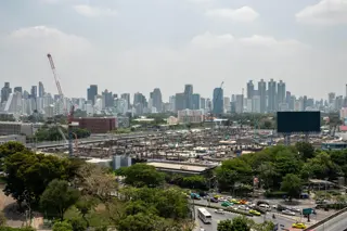 Redevelopment Zones in Noida Surge as Modernization Gains Momentum