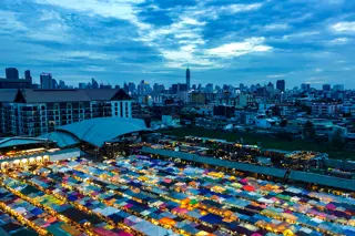 Rustomjee Group Plans Major 100-Acre Township Entry into Pune Market