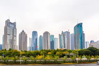 Sobha Highlights Gurgaon's Strong ROI Potential Amid Infrastructure Boom