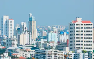 Southern India Real Estate Boom: Bengaluru Chennai Hyderabad Lead Growth