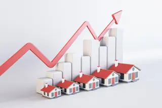 Trichy's Affordable Housing Market Sees Unprecedented Investor Interest in 2025