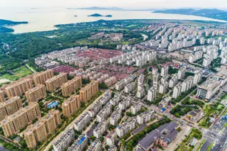 Zirakpur Outshines Mohali in Middle-Class Housing Resale