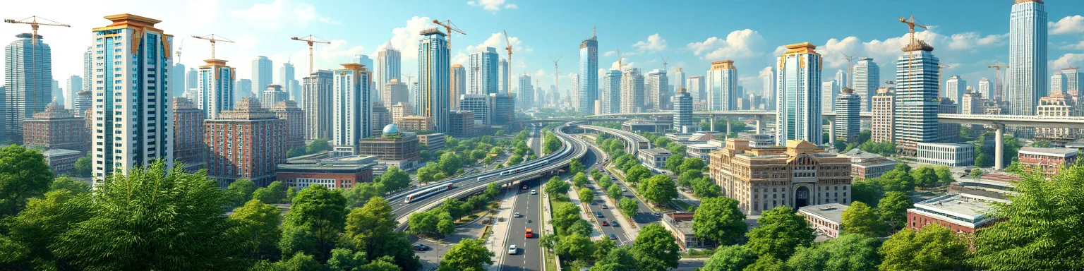 Infrastructure