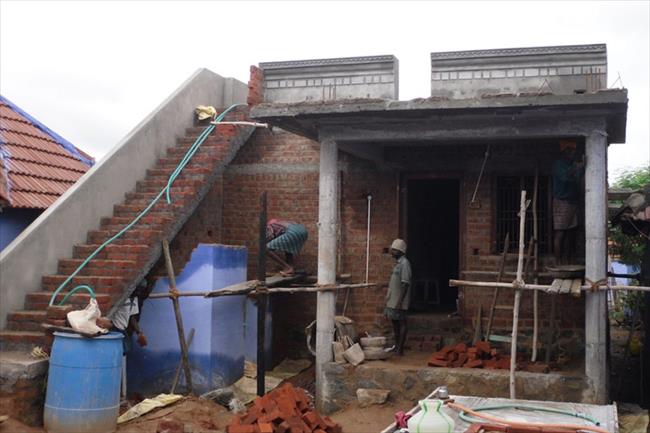 rajasthan-3.17-lakh-PMAY-G-houses-are-not-completed