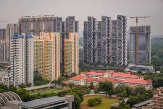 Affordable Housing Mission Transforms Vadodara Real Estate with 18,000+ Units