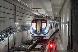 Bhubaneswar Metro Rail Project Sparking Property Boom: How Infrastructure Drove 30% Price Surge