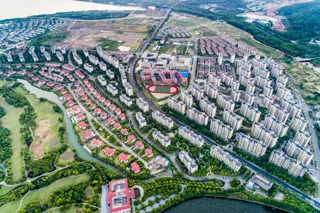 Chandigarh Unveils Rs.2.73 Billion Development Plan: Boosting Real Estate in FY 2025