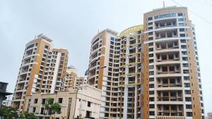 CIDCO sold a plot in Sanpada at Rs 3.39 lakh per square meter