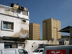 DDA proposes a reconstruction of unsafe buildings
