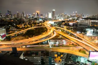 Delhi Budget 2025–26 Allocates Rs.3,843 Crore for Smart Infrastructure and Transport Upgrades