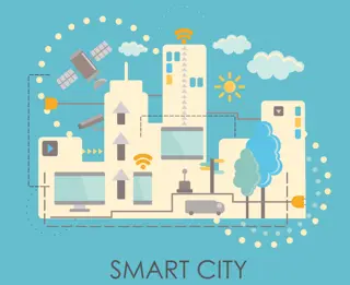 Gandhinagar Smart City Project Enters Final Phase: Tech-Driven Infrastructure Transforming Gujarat’s Capital