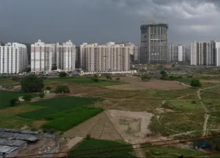 GDA Revives 230-Acre Indirapuram Extension Township After Two-Decade Delay