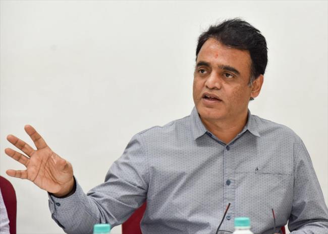 karnataka-requests-centre-to-provide-750-acres-land