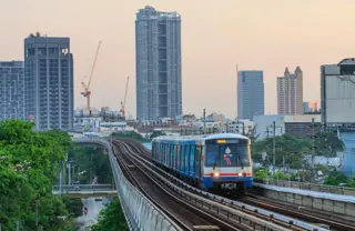 Kochi Metro Phase II Construction Drives Prime Real Estate Price Surge