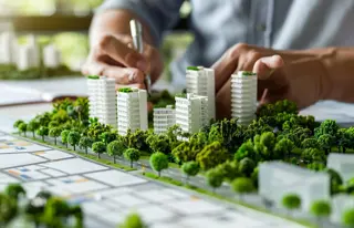 Madhya Pradesh CM Announces Massive Real Estate Investment Drive with Infrastructure Guarantees