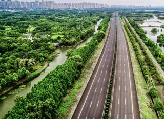 Mohali Ambala Greenfield Expressway Opens, Revolutionizing Regional Infrastructure