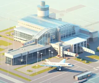 Mopa Airport Expansion and Smart City Projects Fuel North Goa Real Estate Boom