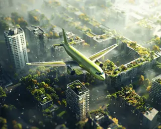 Navi Mumbai International Airport Fueling Real Estate Surge Near Ulwe And Panvel