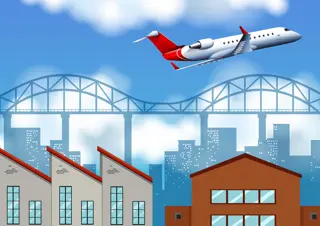 Navi Mumbai Property Prices Soar as International Airport Nears Completion