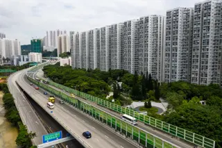 New Chandigarh Infrastructure Expansion: Boosting Connectivity and Real Estate Growth