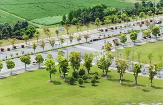 New Chandigarh-Kurali Road Upgrade to Spur Real Estate Growth, Completion Targeted for February 2025