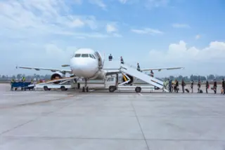Noida International Airport Nears Completion: A Game Changer for Greater Noida’s Real Estate Market