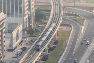 Noida’s Prime Sectors Surge with 5-7% Annual Price Growth, Fueled by Metro and Expressways