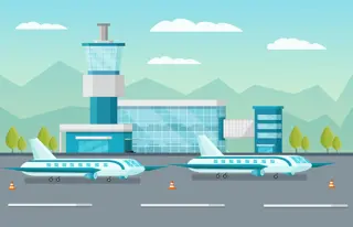 Raipur Airport Expansion Drives Property Boom