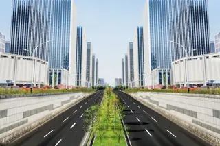 Seven New Townships Approved Along Delhi-Jaipur Expressway Corridor