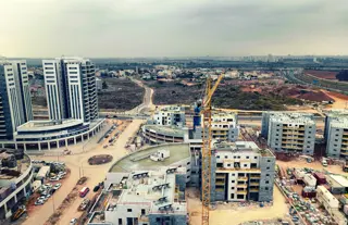 Thane’s Rs. 59,000 Crore Infrastructure Projects Spark Real Estate Surge