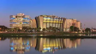 Union Budget 2026-27 Allocates ₹5,000 Crore Per City Economic Region, Ranchi Among Focus Cities