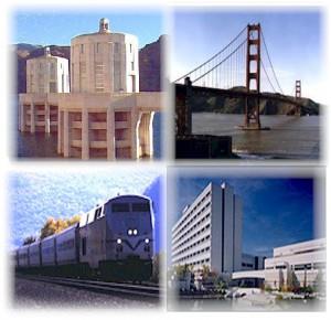 infrastructure 