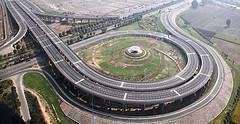 More residential development is likely to occur on the Yamuna Expressway corridor.