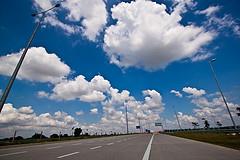 Yamuna Expressway Corridor will become a hot area if the Master plan 2031 is approved.