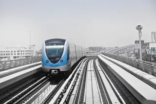 Zirakpur-Chandigarh Metro Phase 1 Plans Unveiled: Transforming Connectivity in Tricity