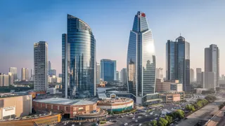 Global Fund Allocates $500M to Gurgaon’s Grade A Offices, Boosting Market Confidence
